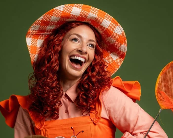 Emma Memma's Jungle Picnic Tour tickets