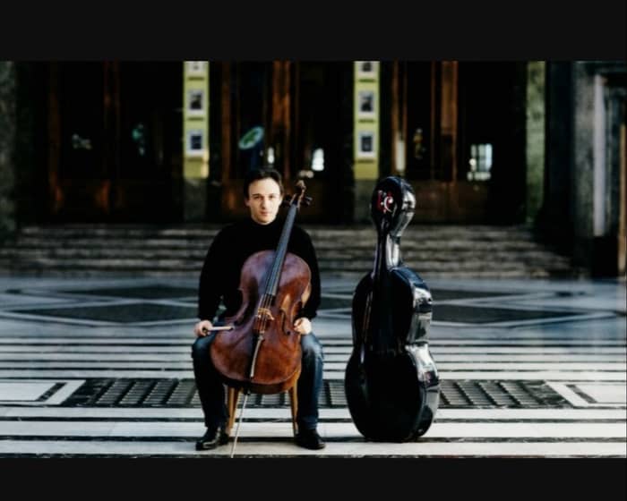 Lonquich-Clerici-Mehner Trio tickets