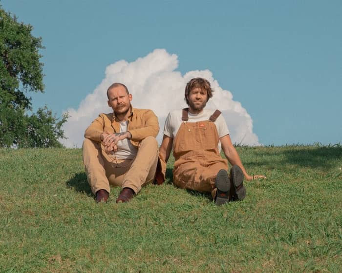 Penny & Sparrow tickets