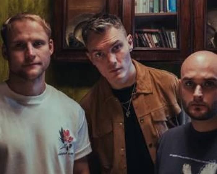 Project Smok tickets