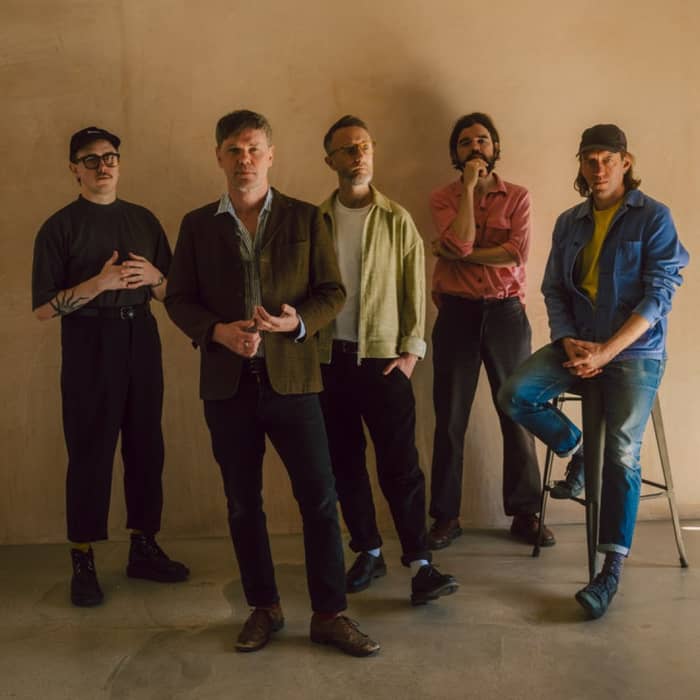 Idlewild cover image