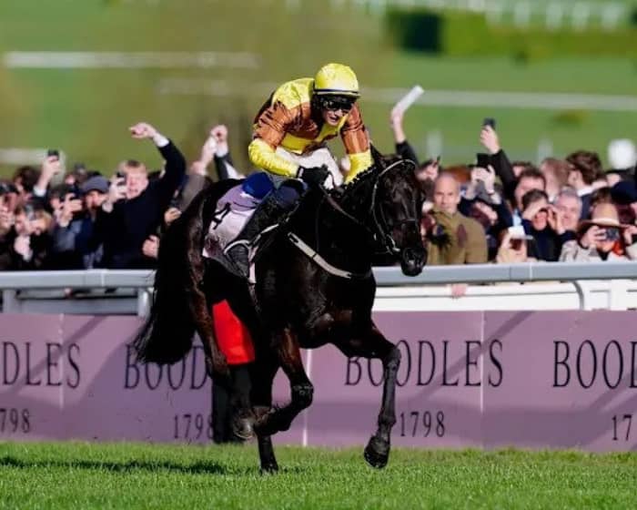 Cheltenham Racecourse events