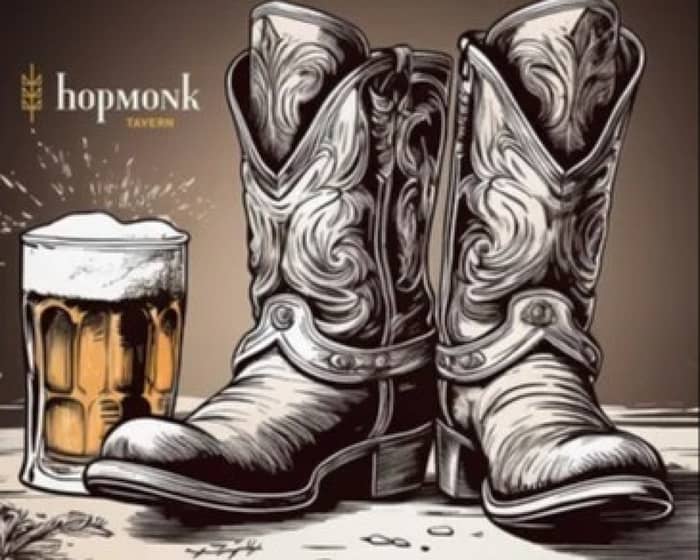 Country Line Dance tickets