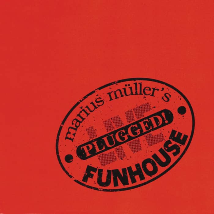 Funhouse cover image