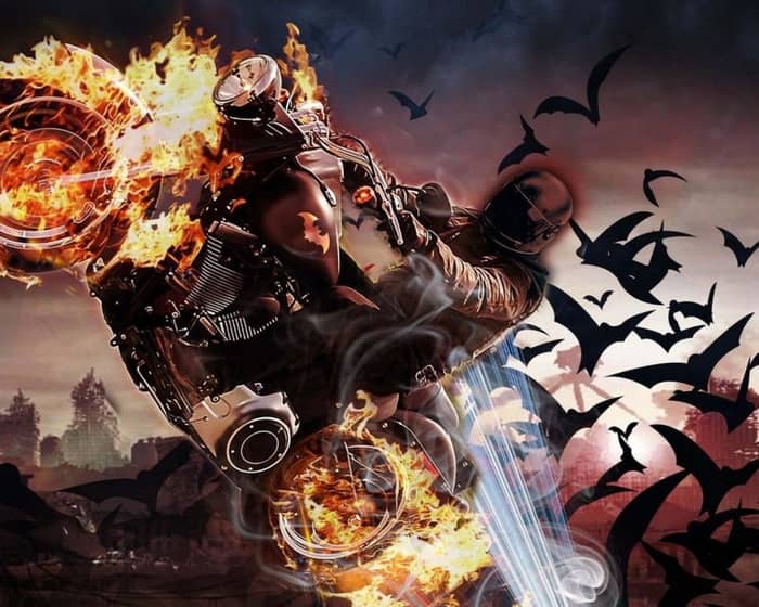 Meat Loaf: The Concert cover image