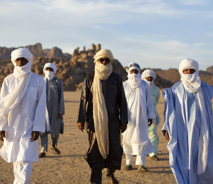 Tinariwen tickets