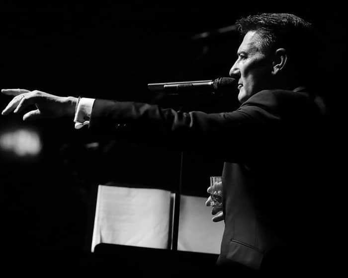 Tony Hadley tickets