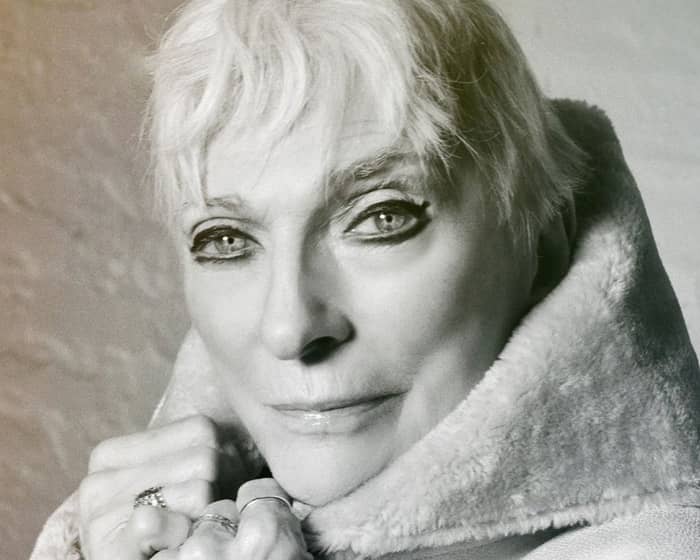 Judy Collins - Sweet Judy Blue Eyes: Farewell Tour tickets