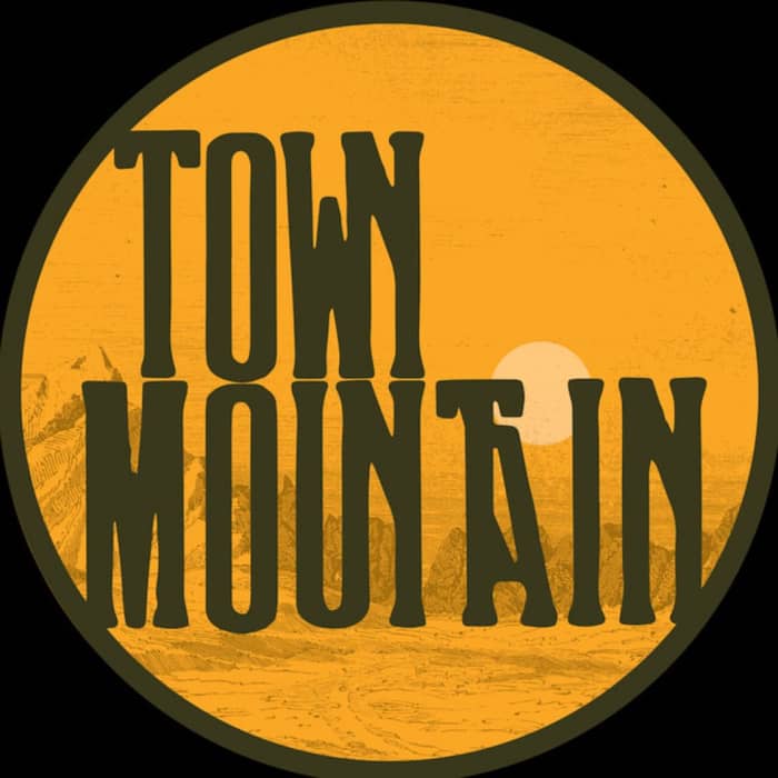 Town Mountain cover image