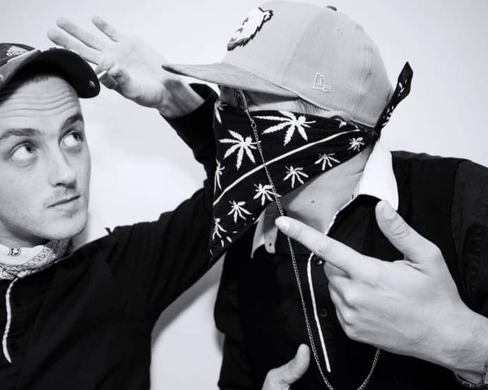 Dutty Moonshine Big Band tickets