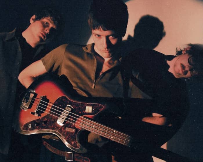 ‘Gawk’ 10 Year Anniversary Tour Vundabar Slow Fiction tickets