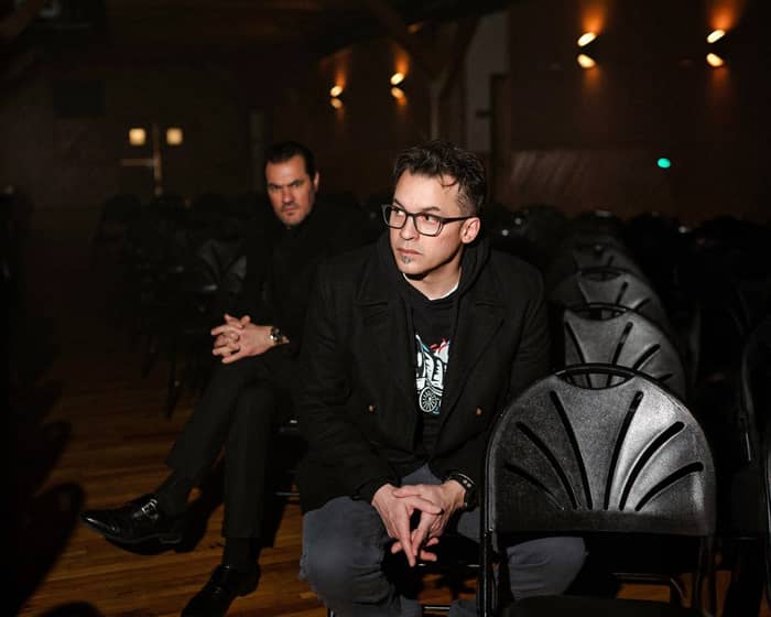 Atmosphere & Friends tickets