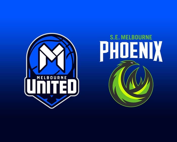 Melbourne United v SEM Phoenix tickets