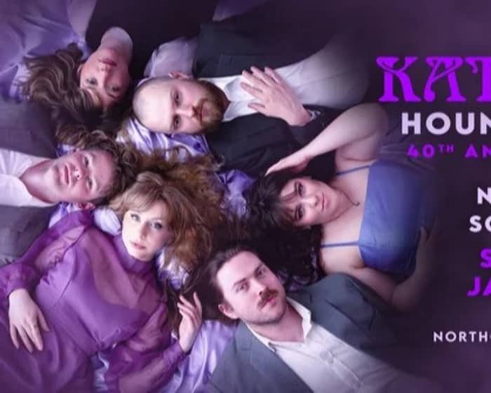 Kate Bush Celebration (Hounds Of Love 40 Year Anniversary) tickets