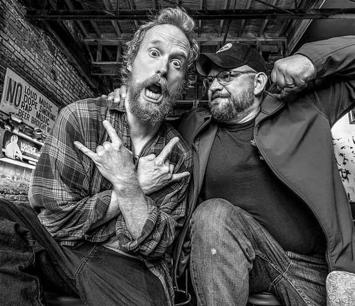 Left Lane Cruiser tickets