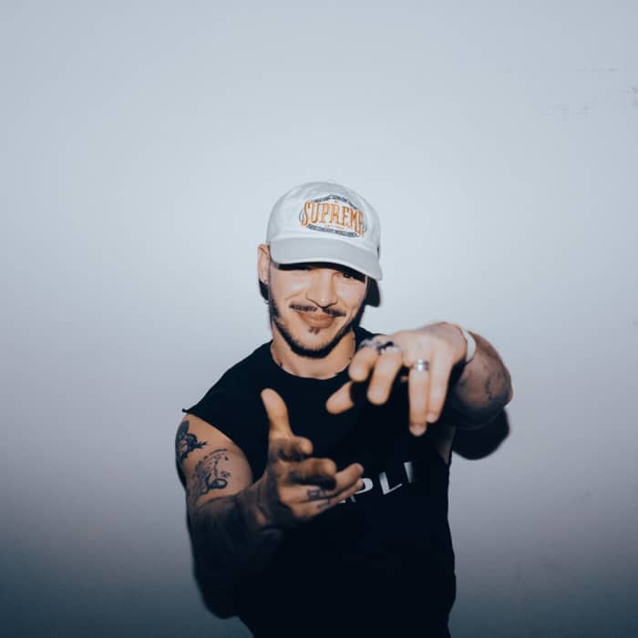 Nico Moreno cover image