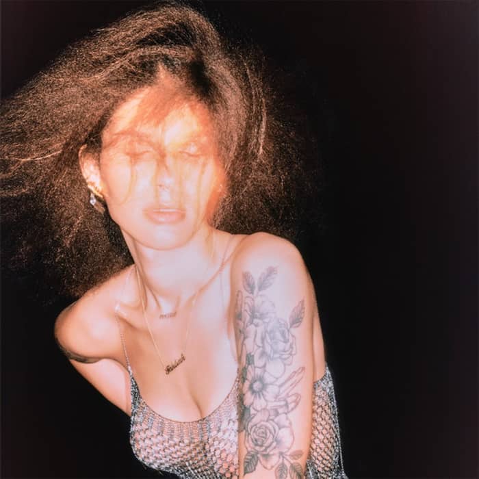 TAAHLIAH cover image