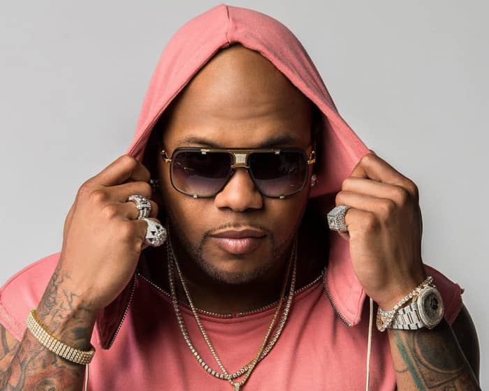 Flo Rida tickets