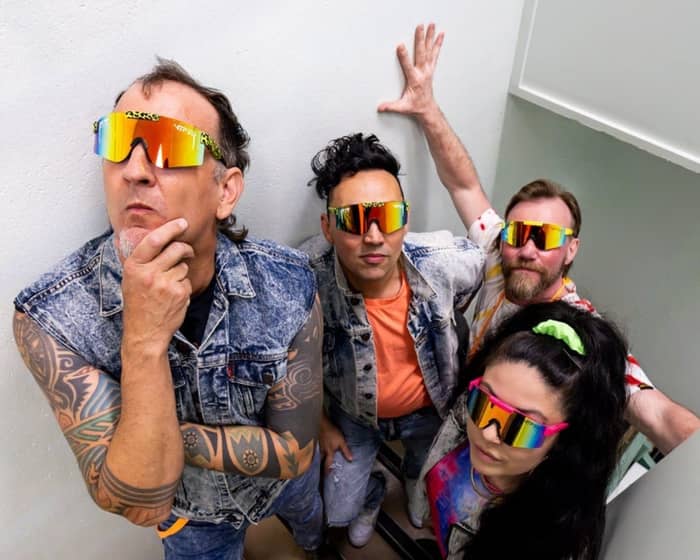 REGURGITATOR jukeboxxin' tour tickets