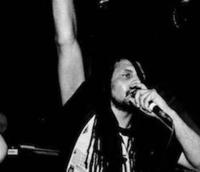 SGT Pokes cover image