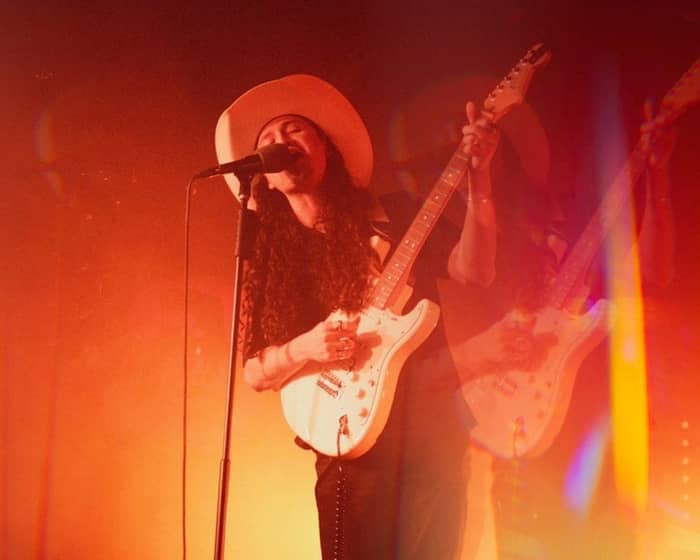 Marlon Funaki tickets