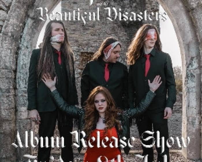 Beth Blade & The Beautiful Disasters tickets