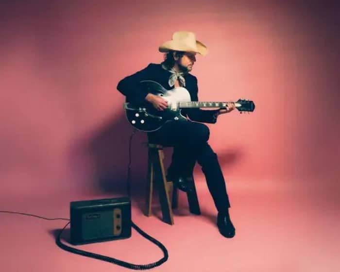 Langhorne Slim tickets