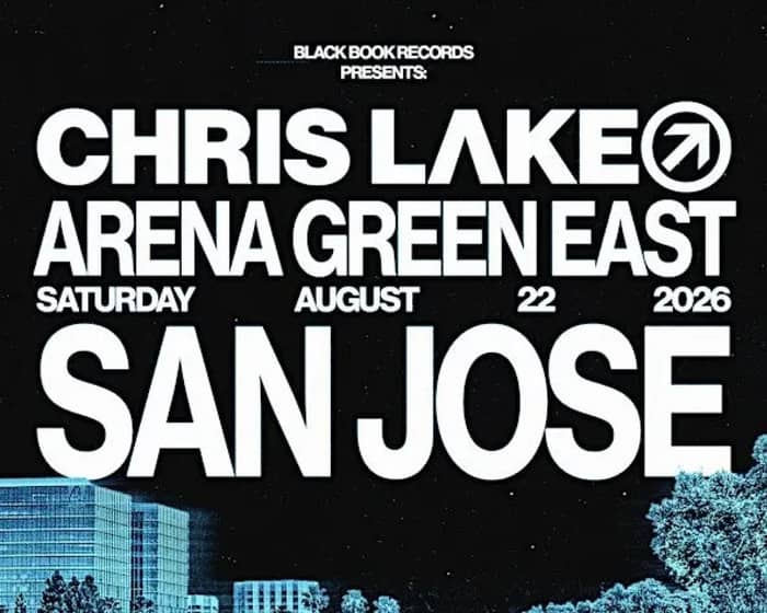 Chris Lake tickets