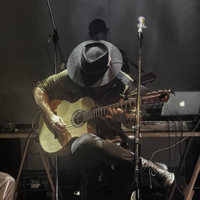 Paul A. George cover image