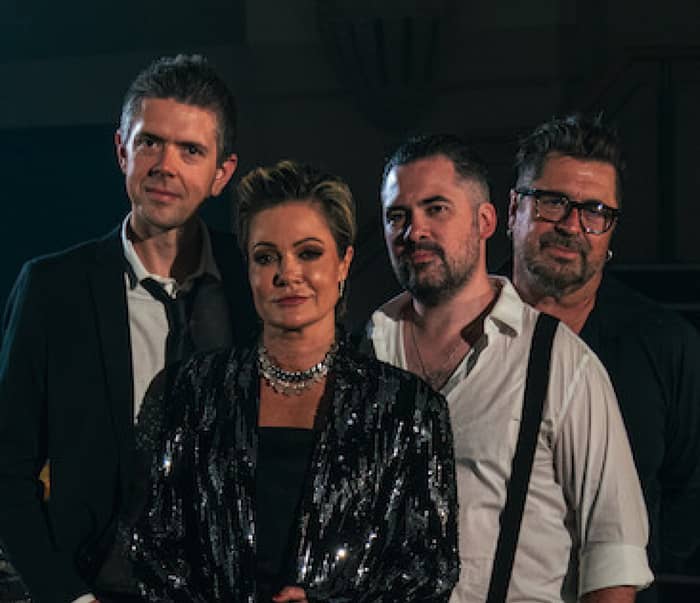 The Superjesus tickets