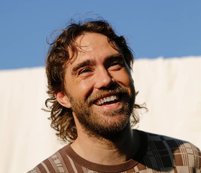 Matt Corby tickets