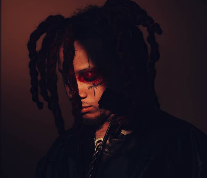 Trippie Redd tickets