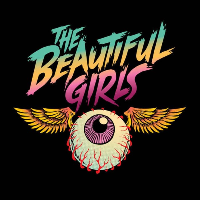The Beautiful Girls cover image
