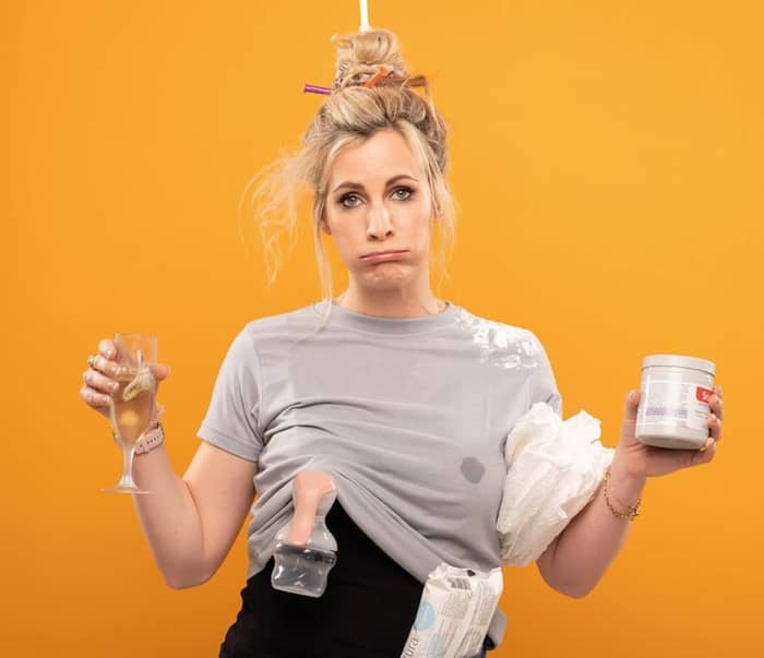 Hannah East cover image