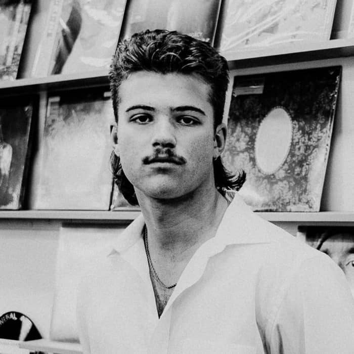 Mitch Santiago cover image