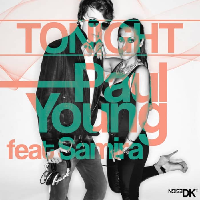 Paul Young cover image