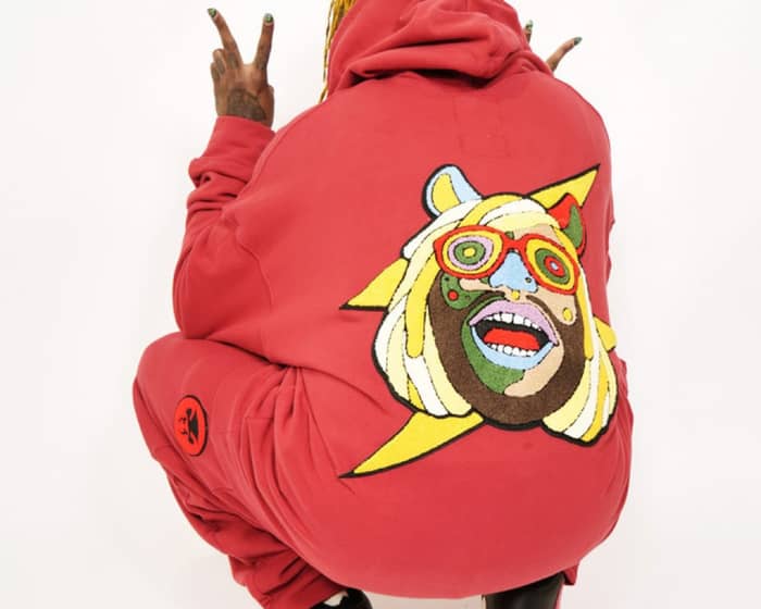Thundercat tickets