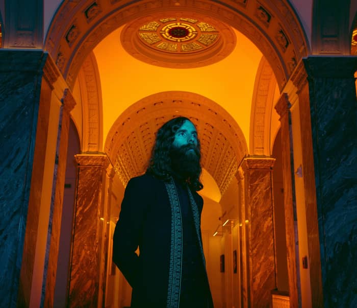 Saintseneca cover image