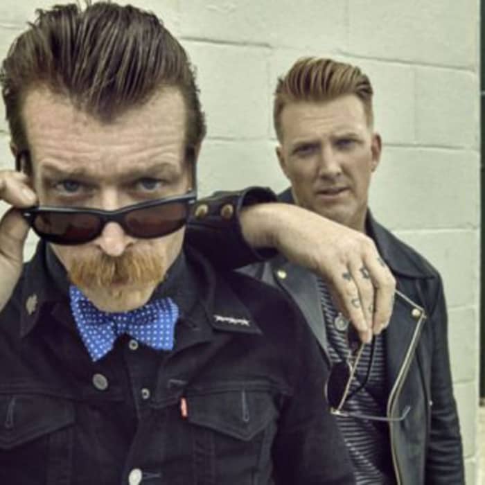 Eagles Of Death Metal cover image