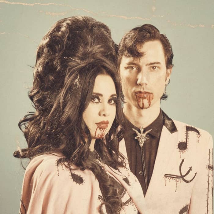 Twin Temple cover image