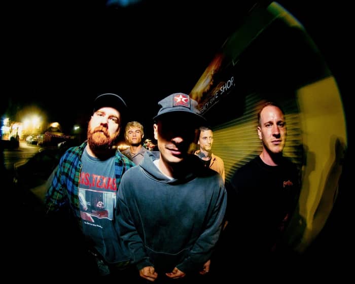 Drug Church x White Reaper tickets