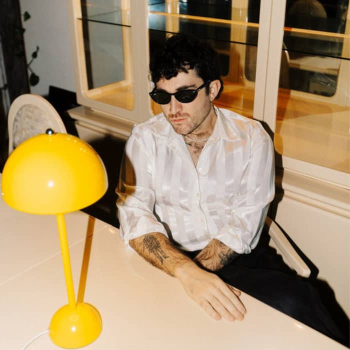 LUPO.THEBOY cover image