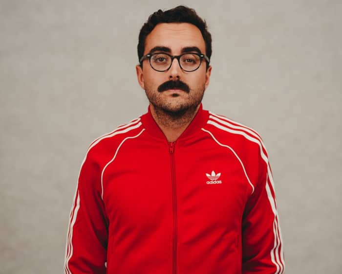 Daniel Muggleton tickets