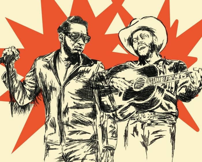 The Crooner & The Cowboy: Leon Bridges with Charley Crockett tickets