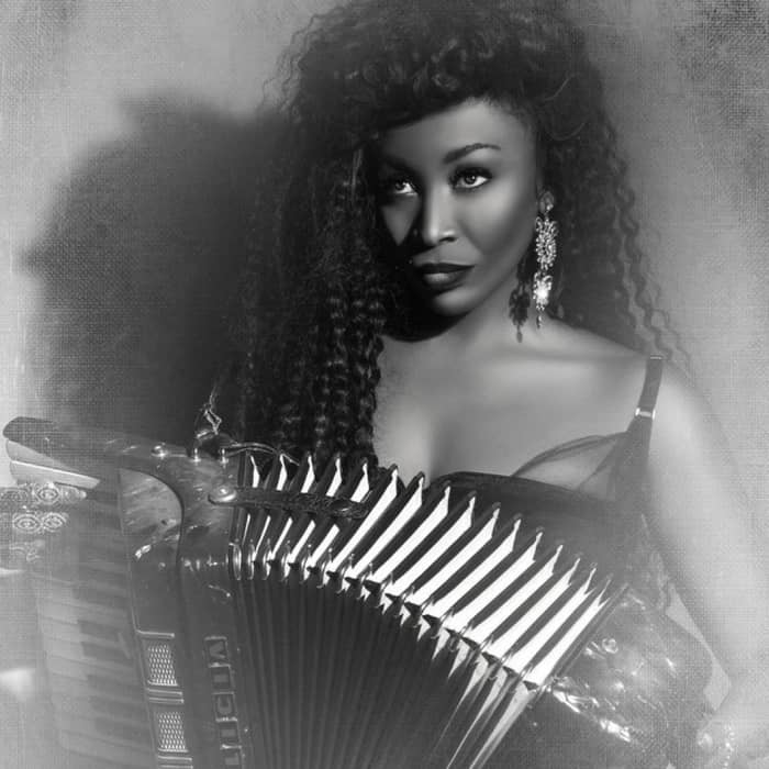 Kele Le Roc cover image