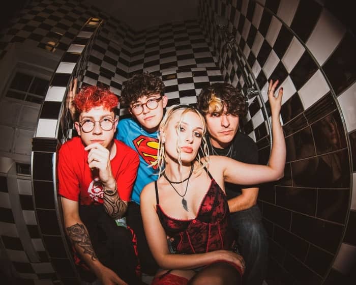 South Arcade tickets