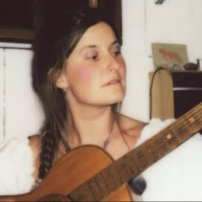 Camille Camille cover image
