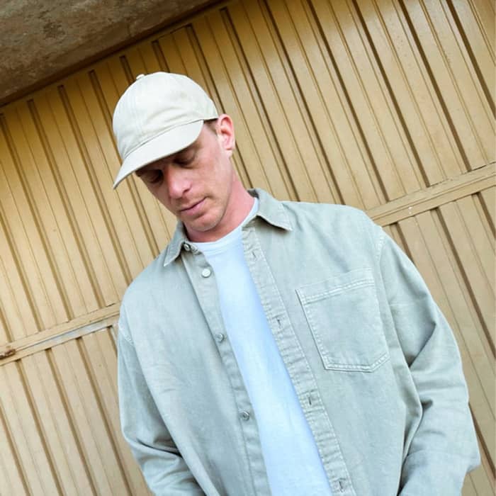 Rob Mills cover image