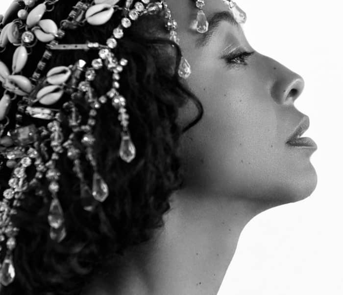 Corinne Bailey Rae tickets