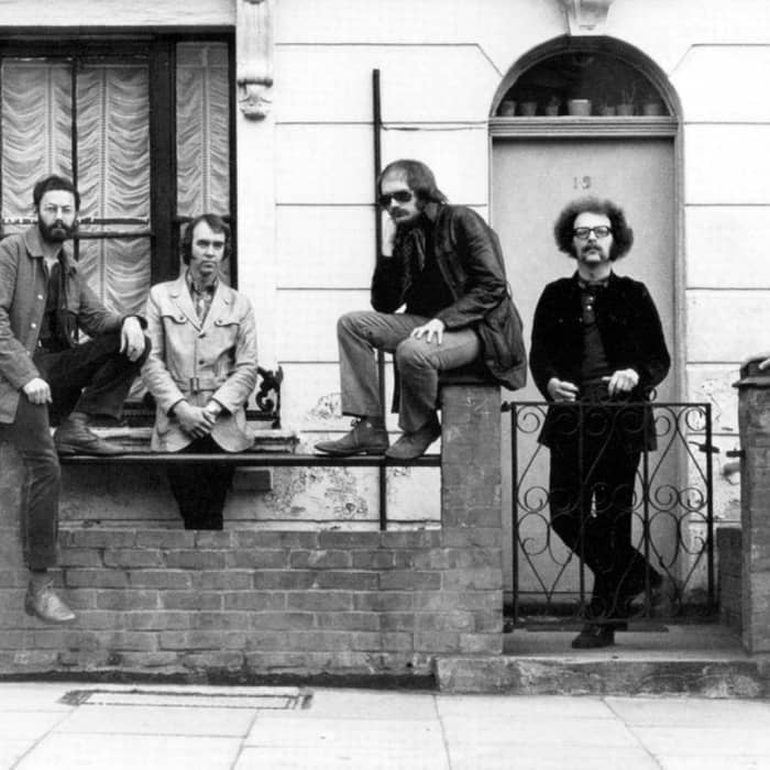 Alan Carr cover image